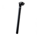 Easton EA90 Sattelstütze 27,2 x 350 mm, 20 mm Offset, schwarz - leichte Performance-Stütze