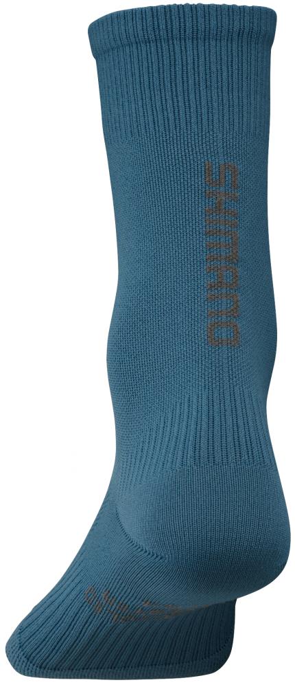 SHIMANO Evolve Socks PROVINCIAL Socken - 45-48