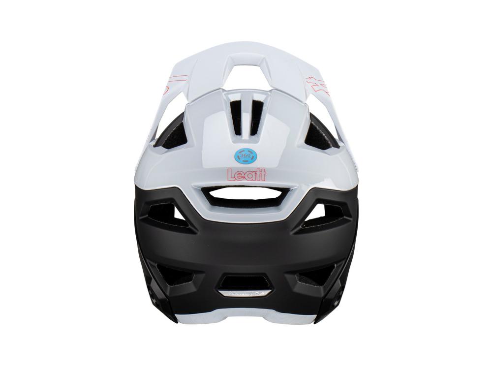 Leatt Helmet MTB Enduro 3.0 white S