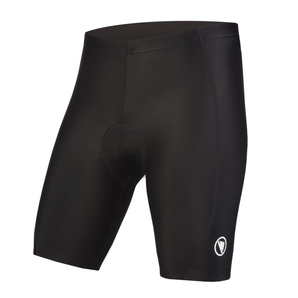 Endura 6-Panele Shorts II schwarz Größe XXL