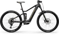 Centurion Numinis R800i EP2 mattschwarz S (40) schwarz/schwarz - vollgefedertes E-MTB für anspruchsvolle Trails