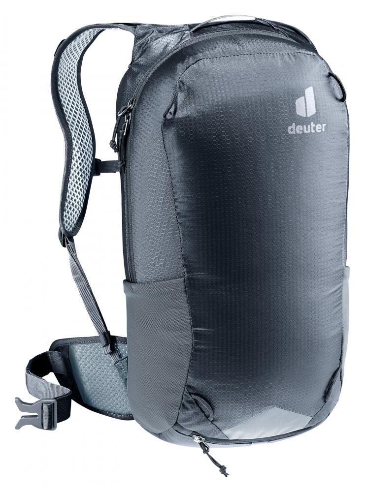Deuter Race 16 Fahrradrucksack 16 Liter Red - Leicht, stabil und funktional