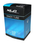 XLC Fahrradschlauch 29 x 3.0/3.5 76/90-622 AV 33 mm