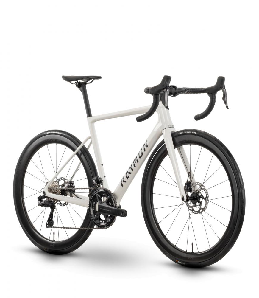Kirana Ultra 700 x 52 24S Ultegra Di2