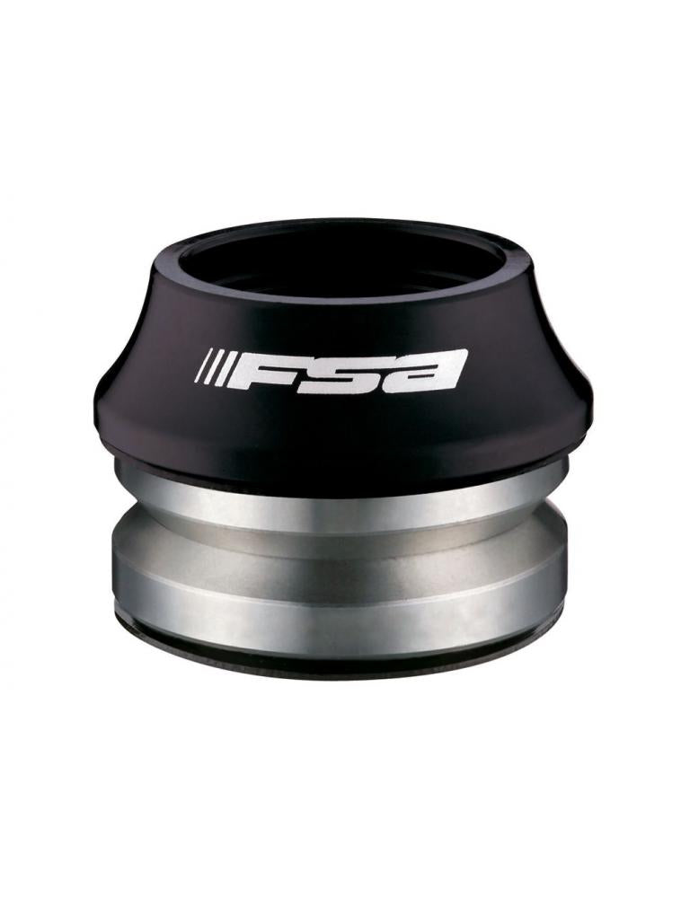 FSA Steuersatz NO.8B Orbit CE 1 1/8" Schwarz - präzise Lenkperformance
