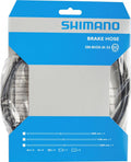 SHIMANO Bremsleitung SM-BH59-JK-SSR Dropbar, Bremsleitung - 1700mm