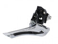 SHIMANO 105 FD-R7000 11-fach Anlöt Umwerfer für Rennräder, präzise Frontschalt-Performance.