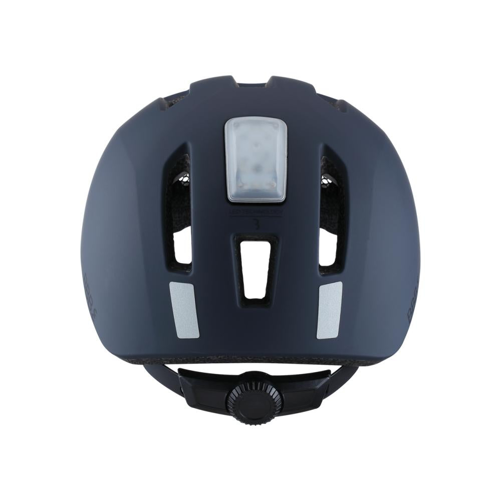 BBB Helme Grid L (58-62cm) matt schwarz