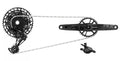 SRAM NX Eagle DUB Kit 1x12 Boost 170mm - Komplettes Antriebs-Upgrade für dein MTB