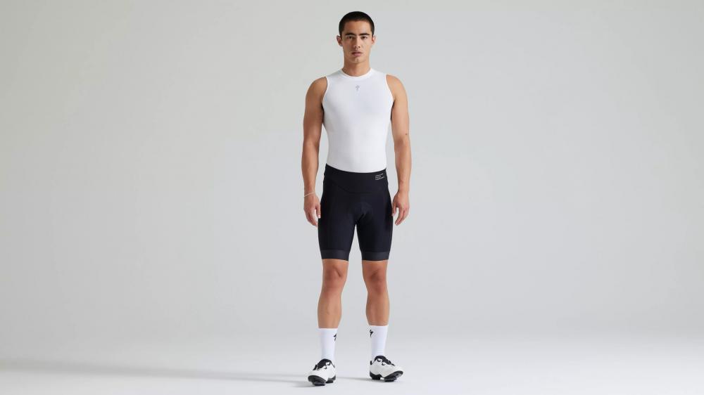 FOUNDATION SBC FOUNDATION SHORT MEN BLK XL - Herren Mountainbike Hose - Shorts