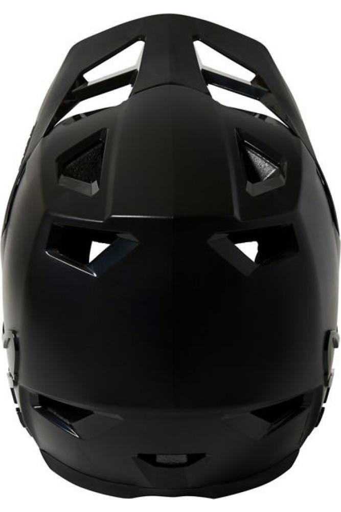 FOX Helm RAMPAGE CE Full Face Schutz Helm black black L