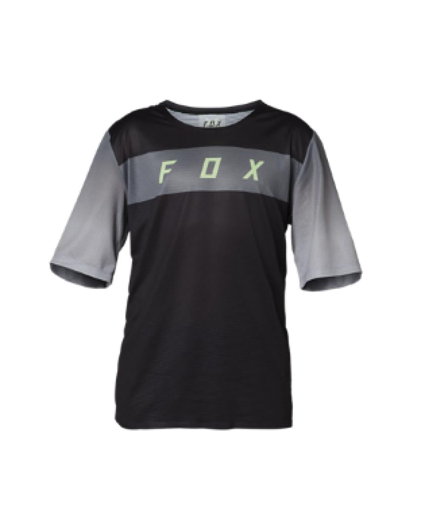FOX Jerseys YTH FLEXAIR SS JERSEY Youth Größe YXL