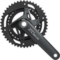 SHIMANO Kurbelgarnitur CUES FC-U8000 - 175 mm, 46-32, 11-fach