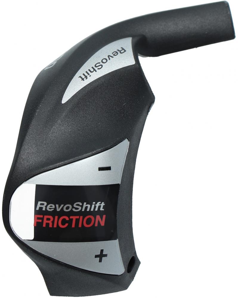 SHIMANO Abdeckkappe links mit Schraube - Y6VJ98040, ca. 11 g