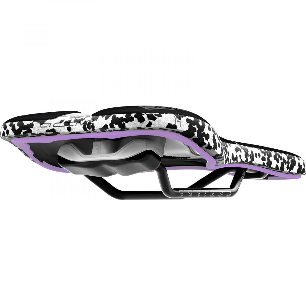 ERGOWAVE Sattel SQlab 611 Infinergy® ERGOWAVE®® active 2.0 ltd. ION ClipOn 13cm 57260 - MTB Sattel