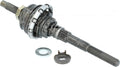 SHIMANO Achseinheit 170,3 mm SG-3R40 - 170,, 3 mm