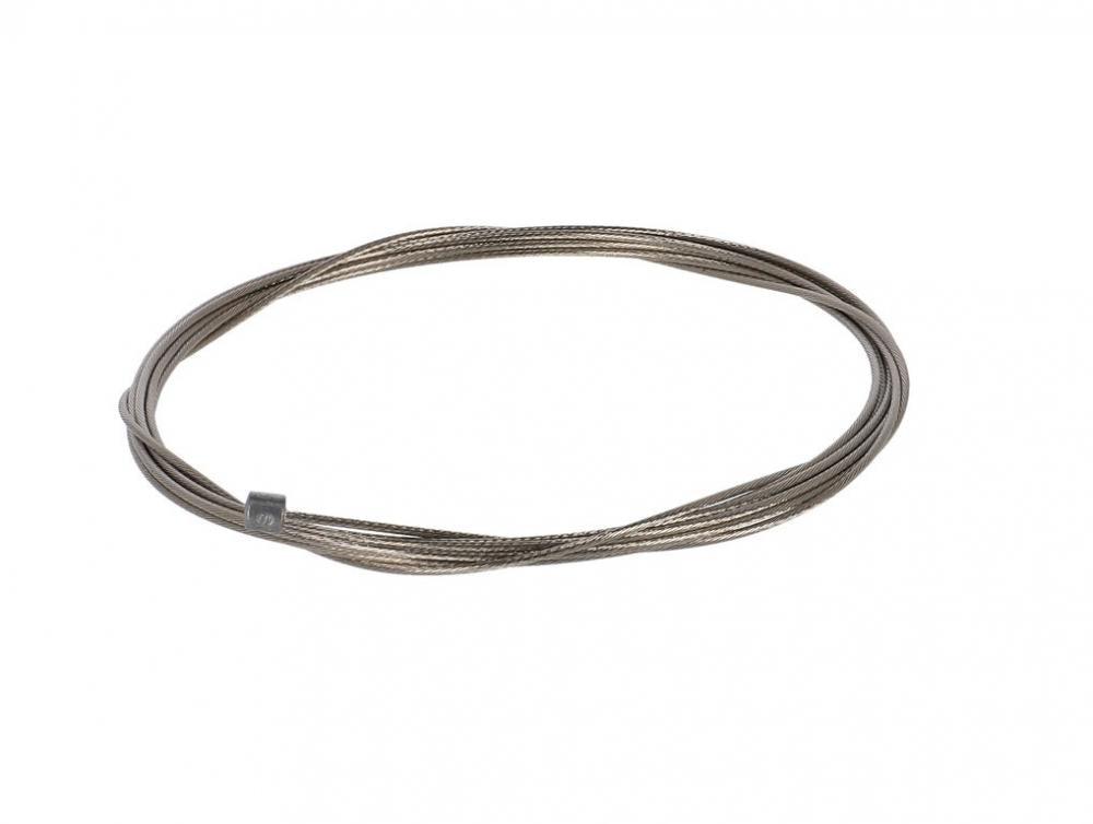 SRAM Slickwire Schalt-/Bremszüge für Rennrad und MTB, aufgerolltes Kabelset, präzise Schalt- und Bremsperformance.
