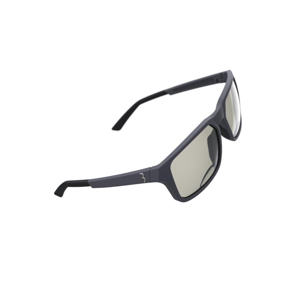 BBB Cycling BBB Sportbrille Spectre Reader +2.5 matt - klare Sicht und Schutz beim Sport