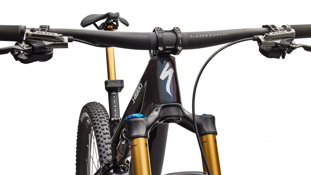 Specialized S-Works Epic 8 EVO Di2 Carbon - Fully Mountainbike Größe L - Unbekannt