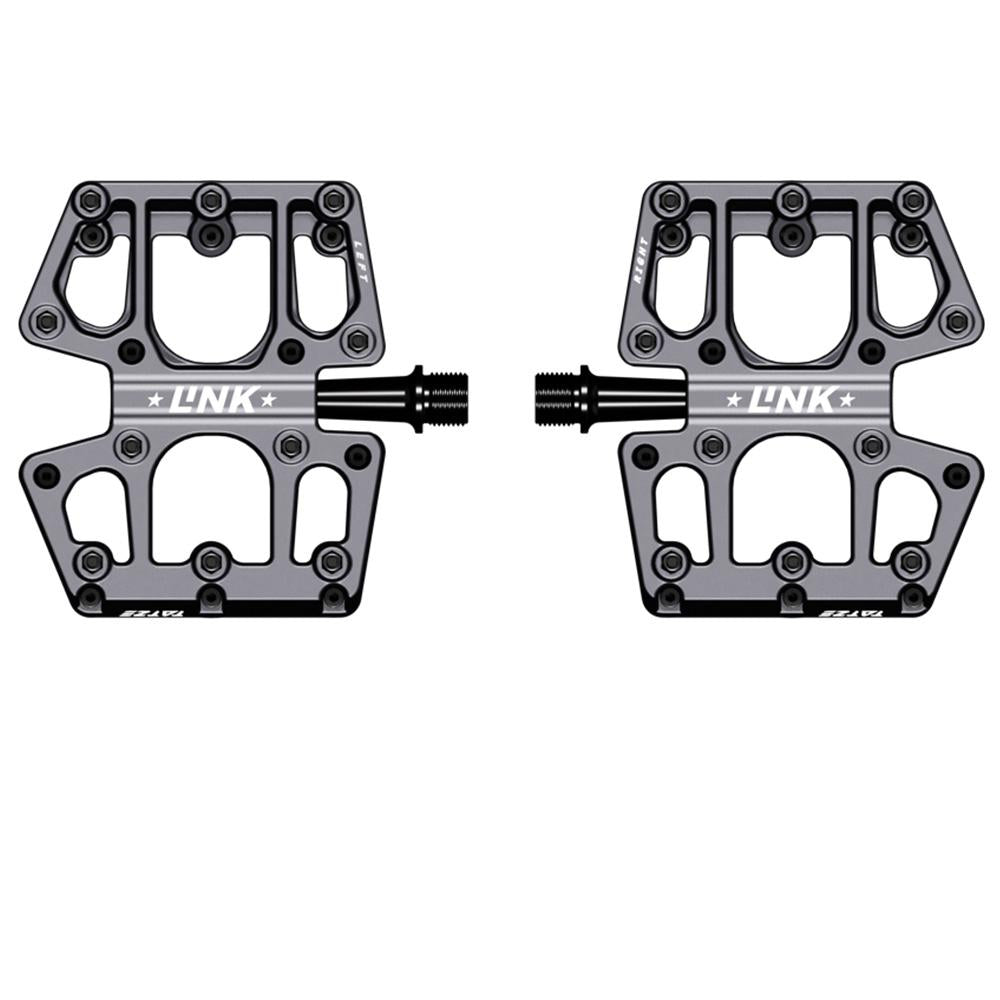 Tatze Pedal LINK Composite Plattform 10 Pins je Seite
