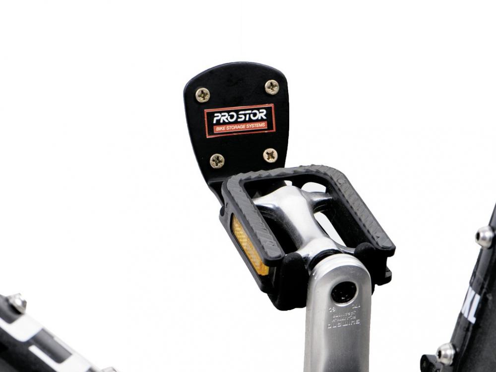 Prostor Solo Rack III Wandhalter