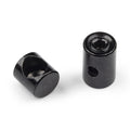 Race Face Aeffect R Dropper Cable Head & Pinch Barrel - präzise Sattelstützen-Ansteuerung