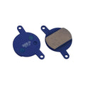 BBB Cycling BBB Bremsbelaege DiscStop comp.Magura Julie Standard blau - kraftvolle Scheibenbrems-Performance