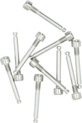 SHIMANO Befestigungsbolzen BR-M785 ohne Feder - 3 g, Ersatzteil Scheibenbremse
