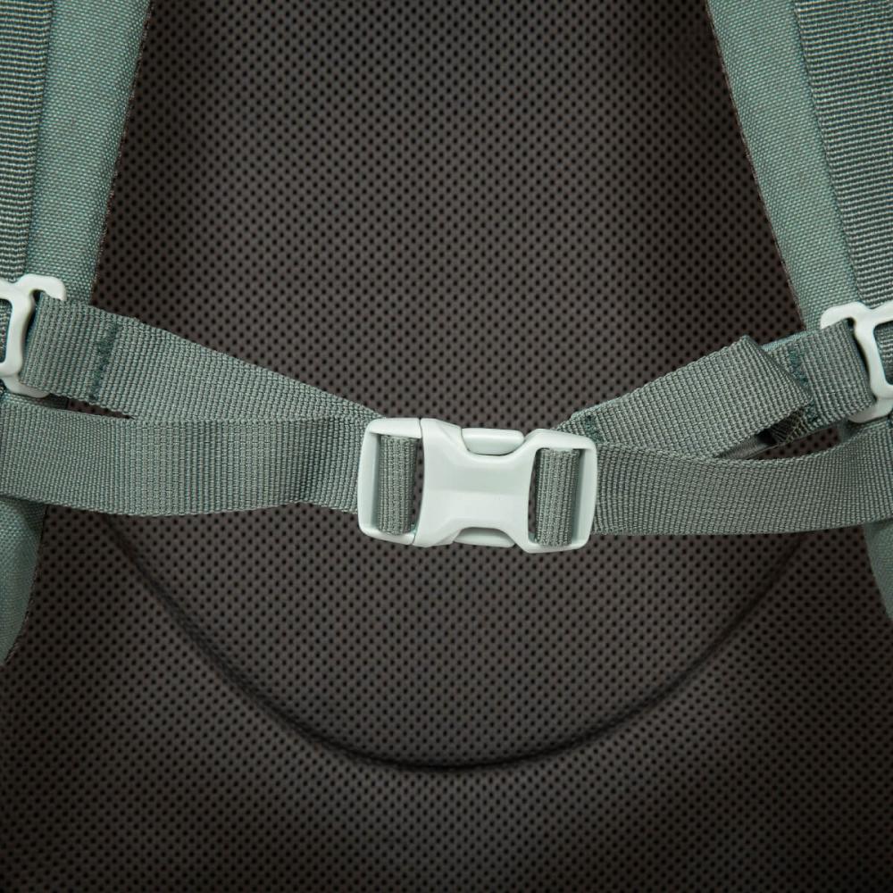 Tatonka Grip Rolltop Pack 25 Kapok - Tagesrucksack Unisex 25 L mit Rolltop-Verschluss