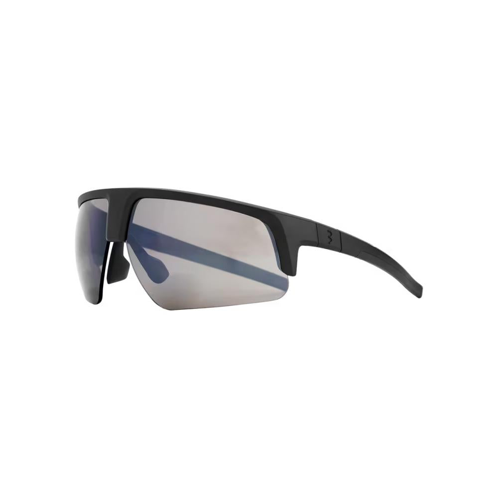 BBB Cycling Comet Reader BSG-76 Fahrradbrille +2,5 - bifokal und mattschwarz