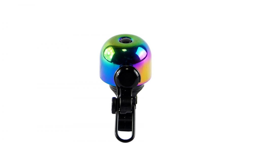 NG Sports Thian Fahrradklingel 19.2-35.0mm oil slick