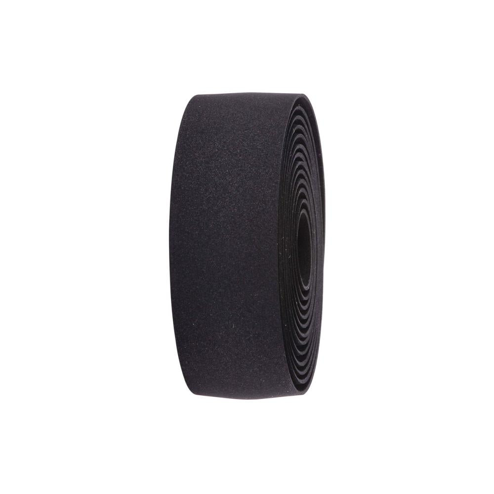 BBB Cycling BBB Lenkerband RaceRibbon 200 x 3 cm schwarz - fester, stoßdämpfender Grip