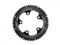 Schwarzes SRAM X-Glide 52T 11-fach Kettenblatt für präzise Fahrrad-Schaltperformance.