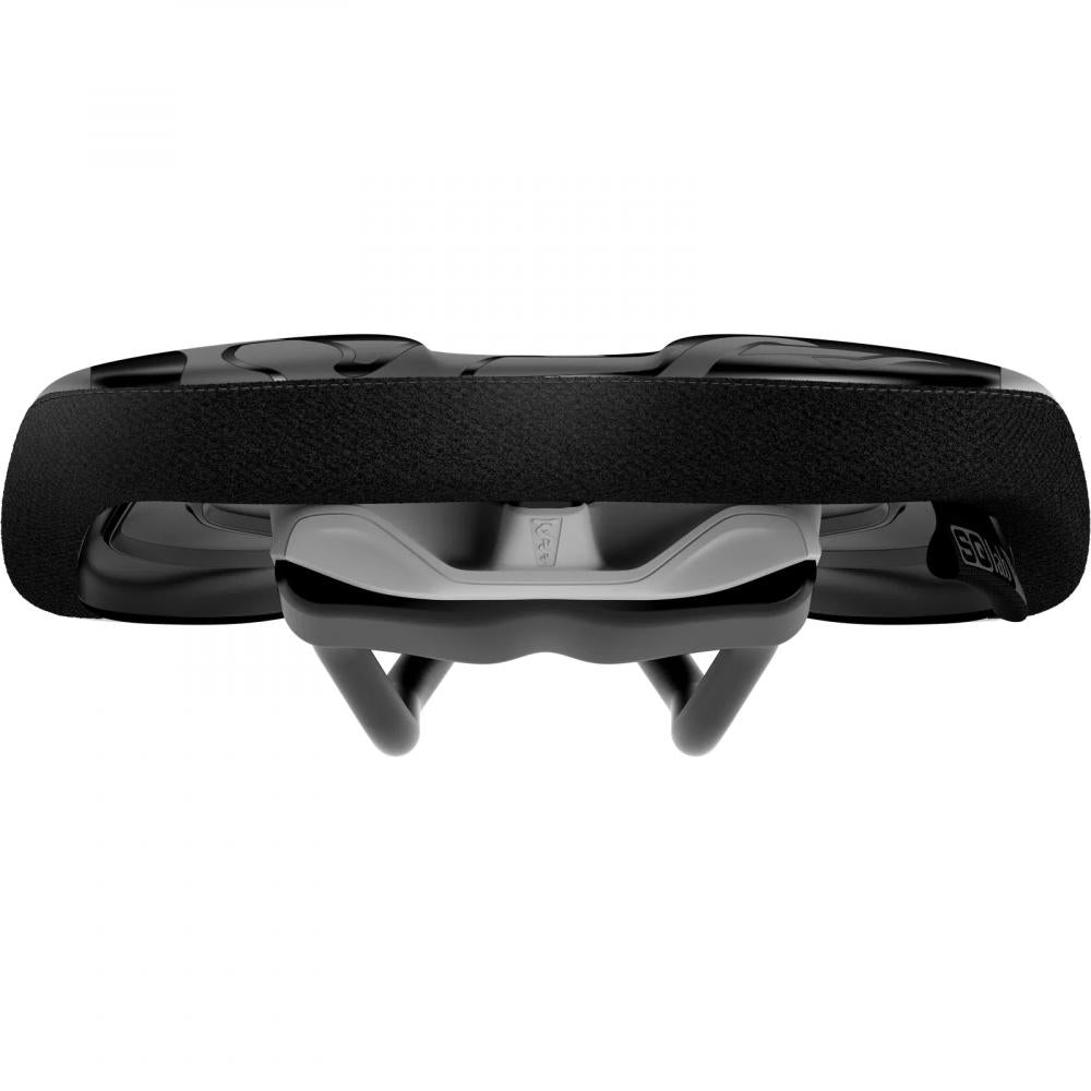 ERGOWAVE SQlab Sattel 6OX ERGOWAVE® active 2.1 ltd. Team 15cm