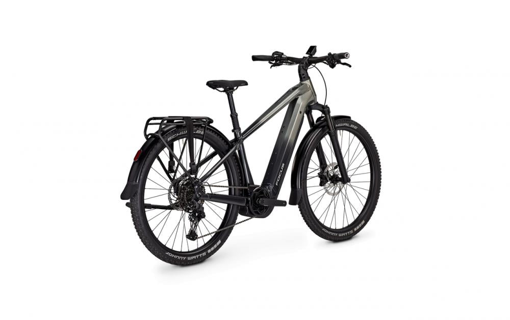 AVENTURA² 6.8 29DI L46 F GRY2 600WH