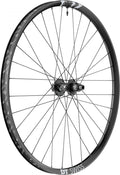 DT Swiss Laufrad F1900 Classic 29" 30, 622 x 30 mm Schwarz - robustes MTB-Frontlaufrad