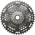 SHIMANO Kassette XTR CS-M9200 Kassette - 12-fach, 9-45