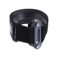 BBB Halter Bracket HaulerMount grau