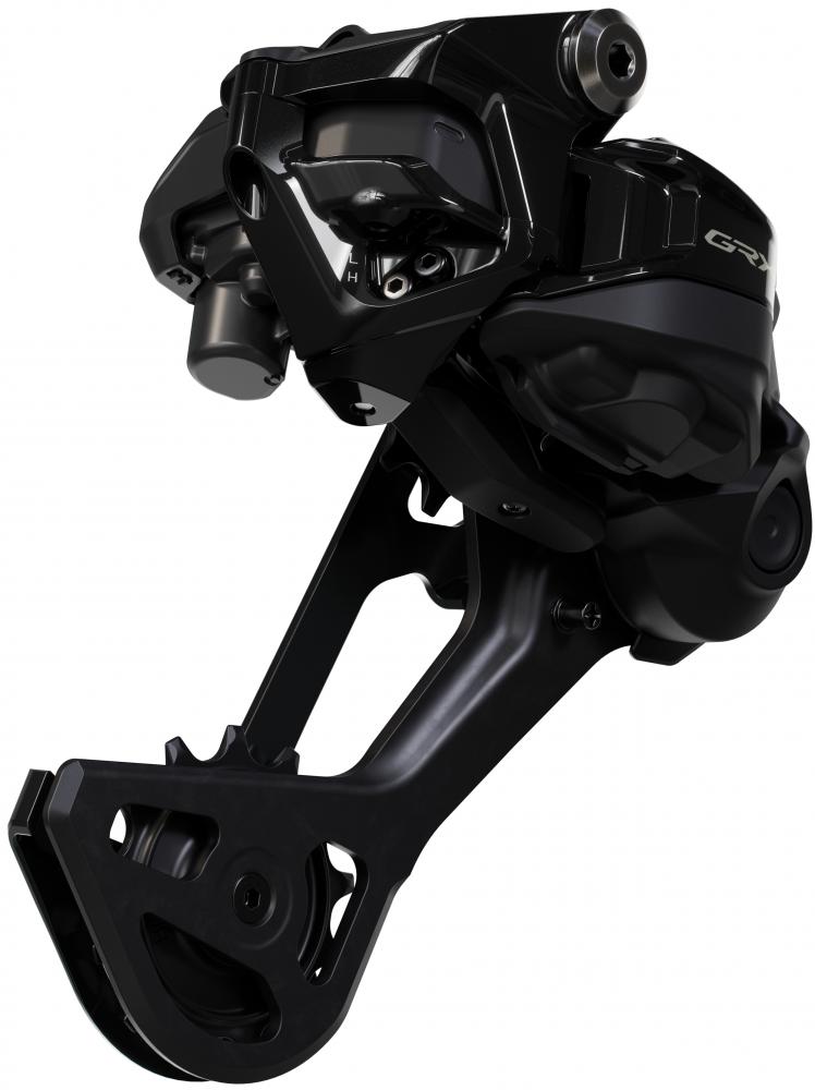 SHIMANO Schaltwerk GRX Di2 RD-RX827 Schaltwerk - 12-fach