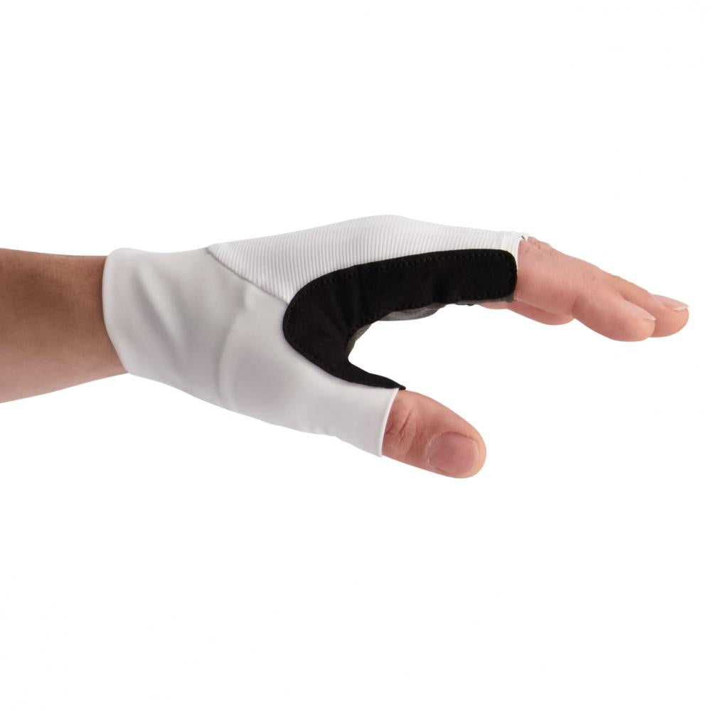 BBB Cycling BBB Handschuhe Course M weiß M weis - maximaler Grip und Komfort