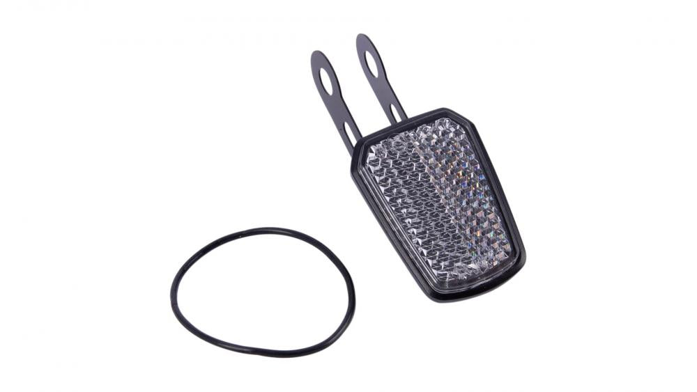 Supernova Mini 2 LDM Front Reflektor - kompakter Sicherheitsreflektor für vorn