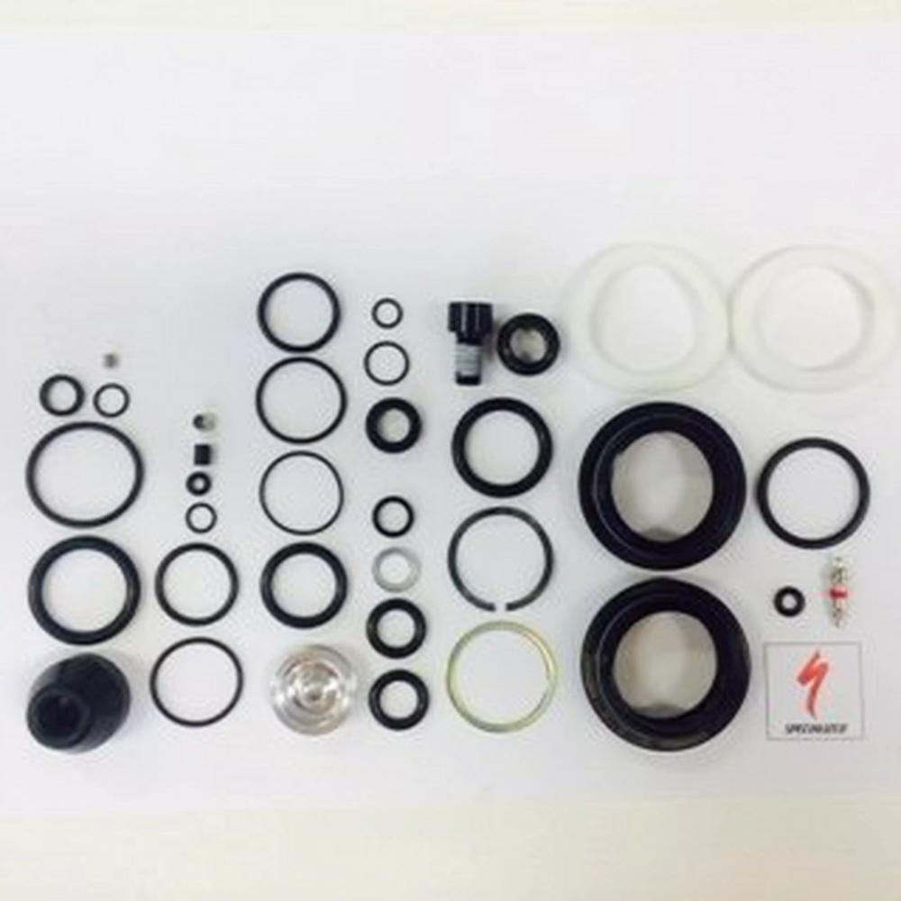 ROCKSHOX Service Kit 100HR für SID Brain Fork MY13 - Bottom Adjuster (11.4418.009.003) - Servicekit