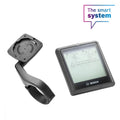 Bosch Nachrüst-Kit Intuvia 100, 35 mm - moderne Display-Nachrüstung für E-Bikes
