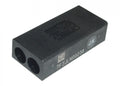 SHIMANO SM-JC41 Di2 E-Tube kompakter Junction Connector Verteiler schwarz