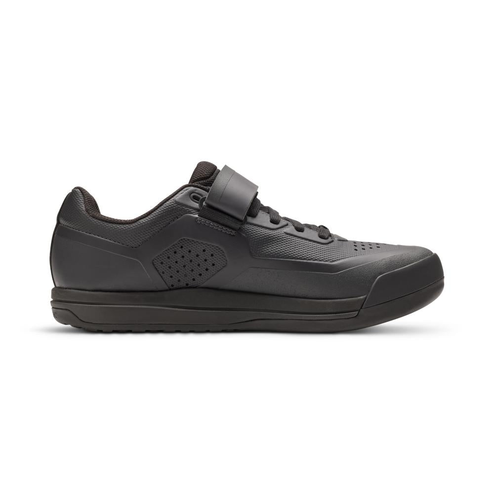 Fox Union Footwear Black Größe 43
