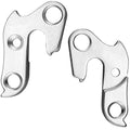 Marwi, Schaltauge Schraubenset M8 x 0.75 + M5 x 0.8 , GH-133, 439133