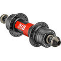 DT Swiss Nabe Single Speed HR 240 Classic 32 Loch Schwarz - leichte High-Performance-Nabe
