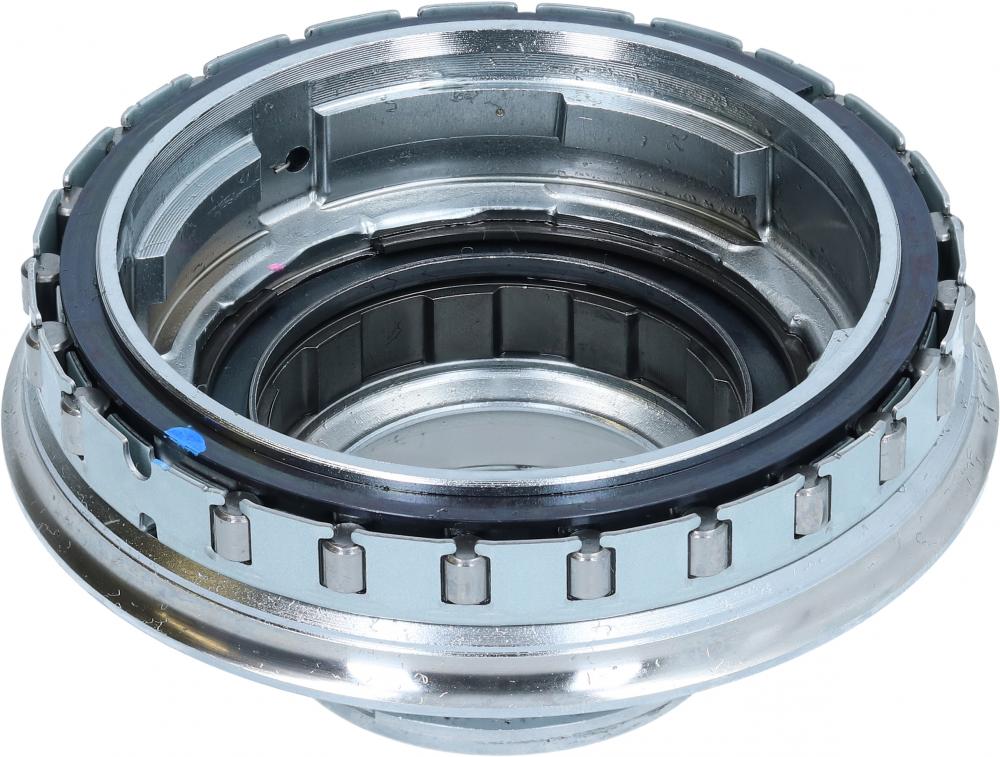 SHIMANO Antriebseinheit SG-S7001-11 Größe 11 - präziser Schaltkomfort für Nabenschaltungen