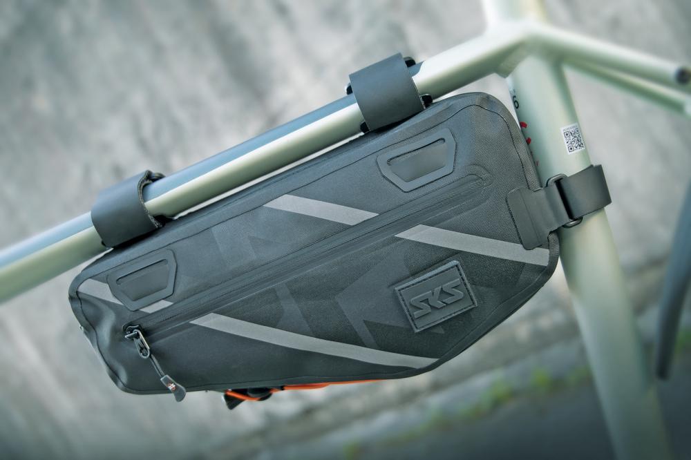SKS Germany Explorer EXP Framebag Rahmentasche