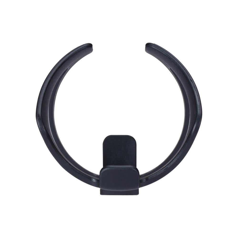 BBB Cycling BBB Flasschenhalter FastCage schwarz One Size schwarz - sicherer Halt für Trinkflaschen